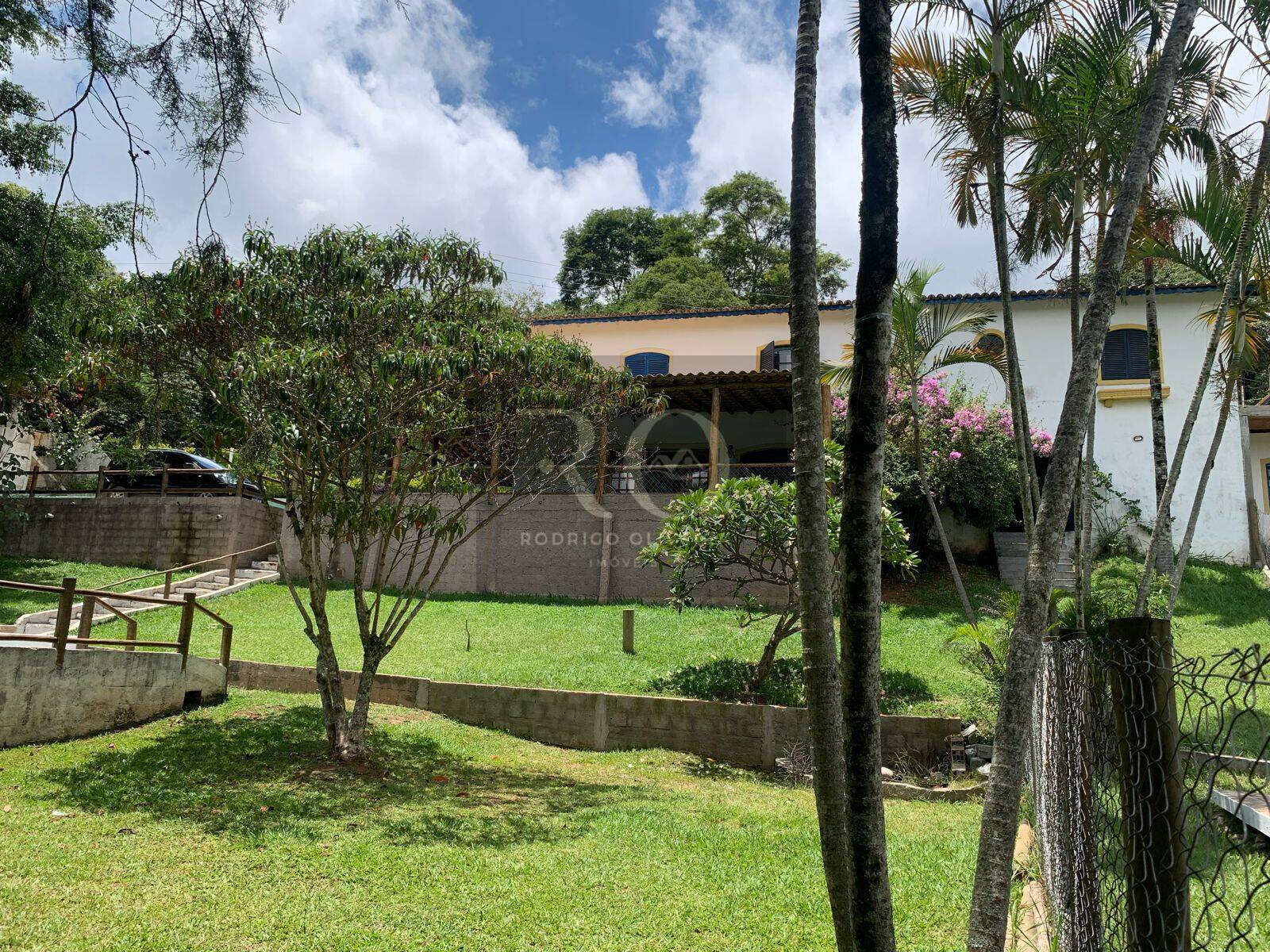 Sítio, 3 quartos, 2525 m² - Foto 24