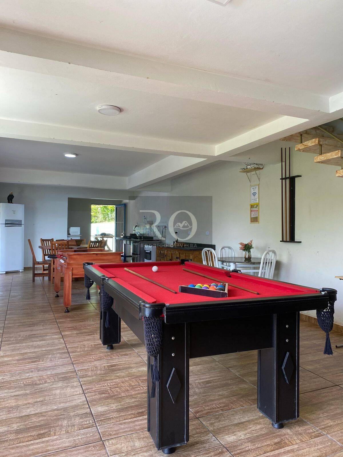 Sítio, 3 quartos, 2525 m² - Foto 27