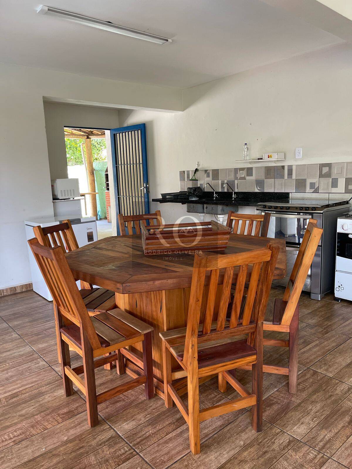 Sítio, 3 quartos, 2525 m² - Foto 28