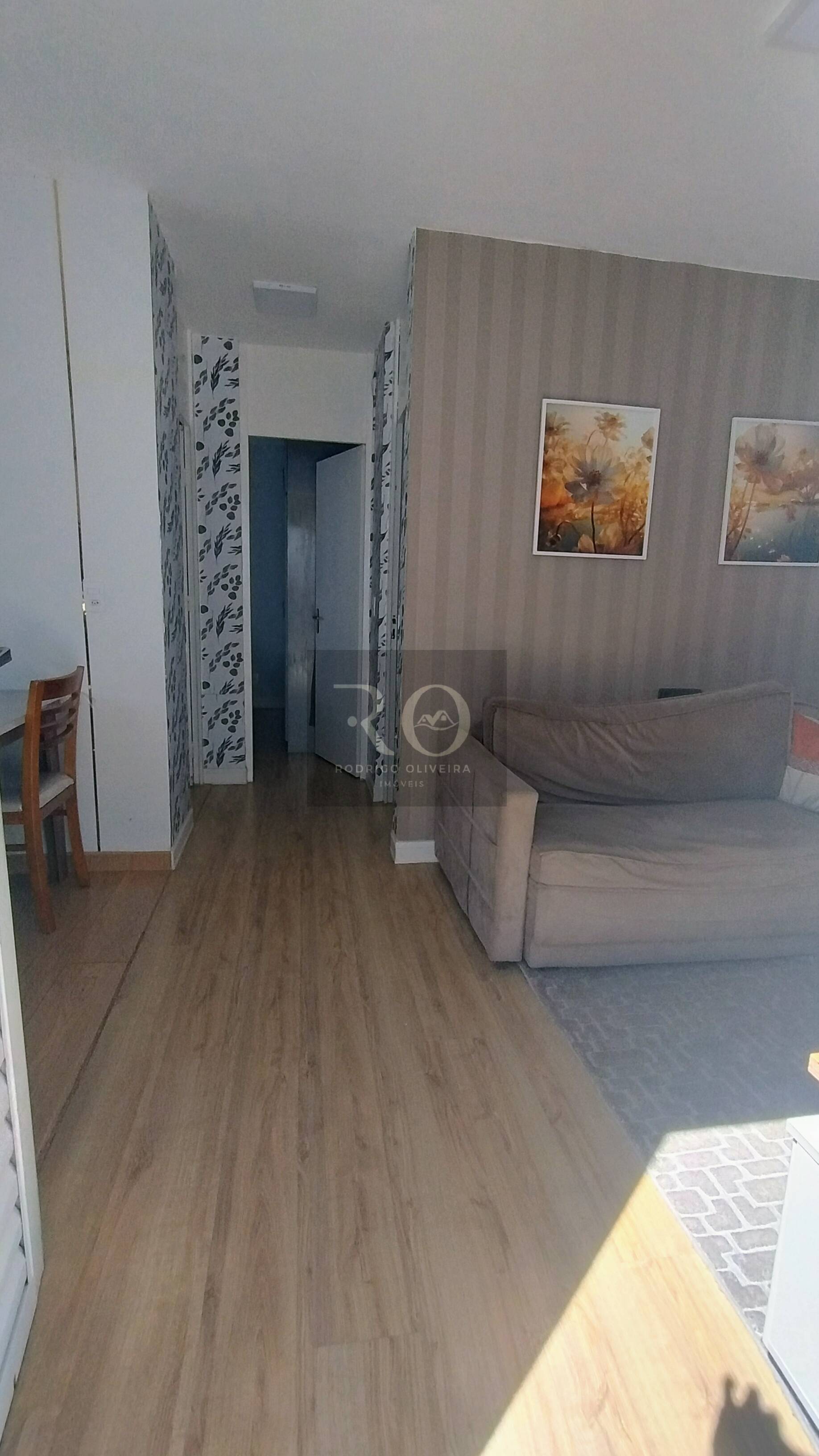Apartamento, 2 quartos, 50 m² - Foto 2
