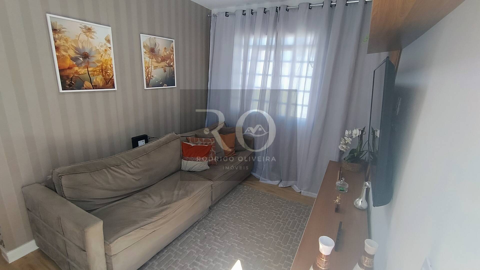 Apartamento, 2 quartos, 50 m² - Foto 3