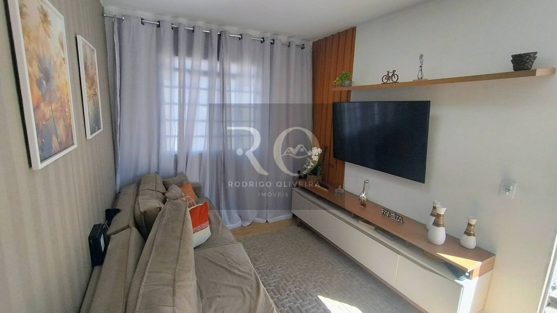 Apartamento, 2 quartos, 50 m² - Foto 4