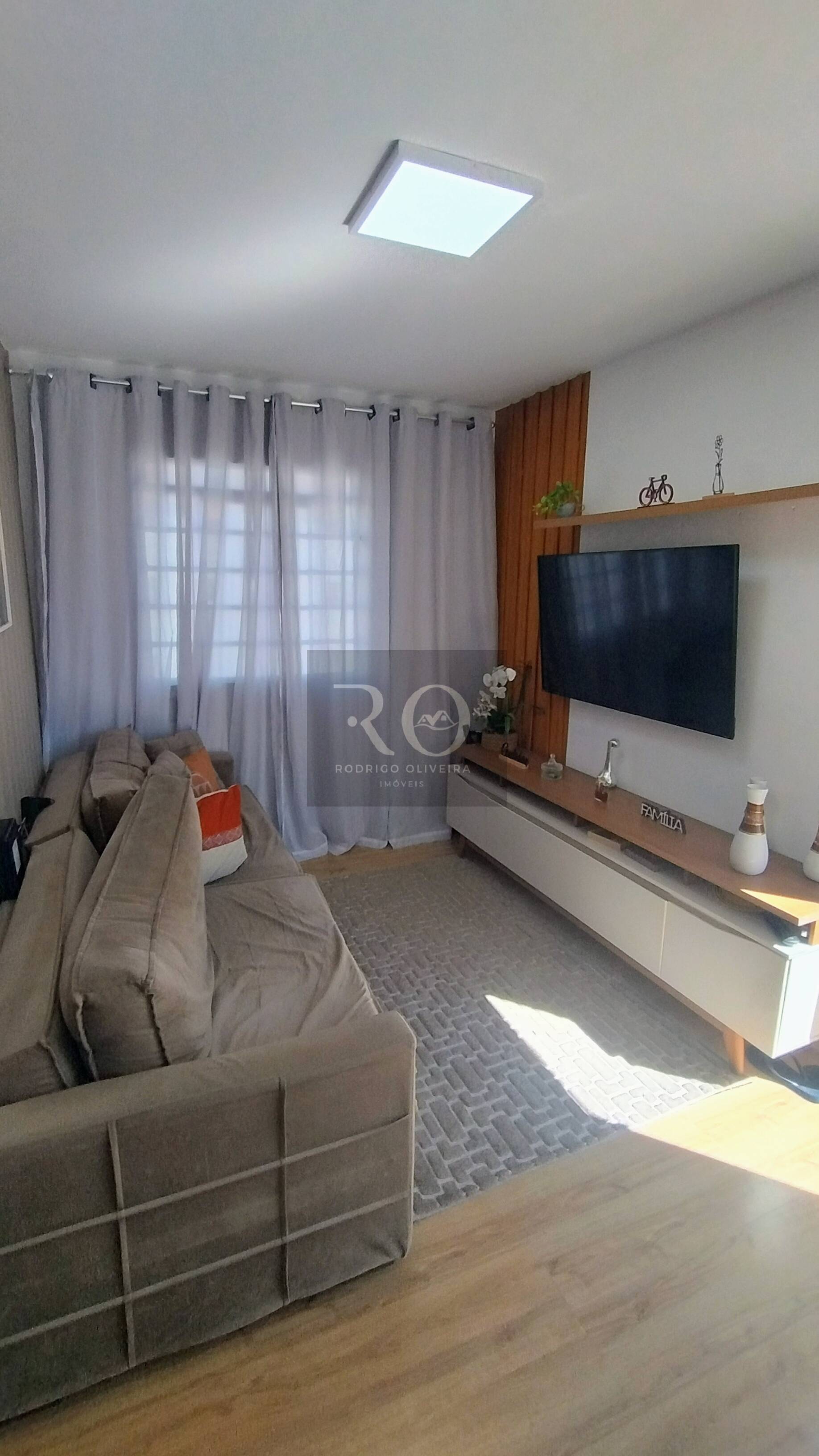 Apartamento, 2 quartos, 50 m² - Foto 5