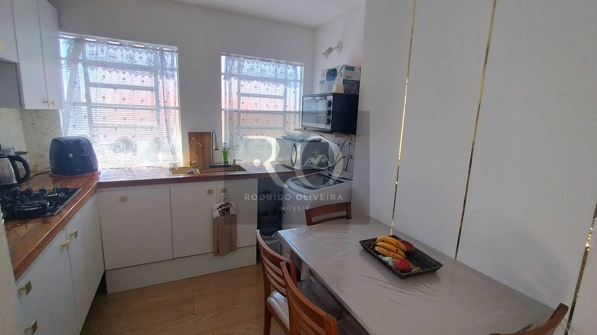 Apartamento, 2 quartos, 50 m² - Foto 6