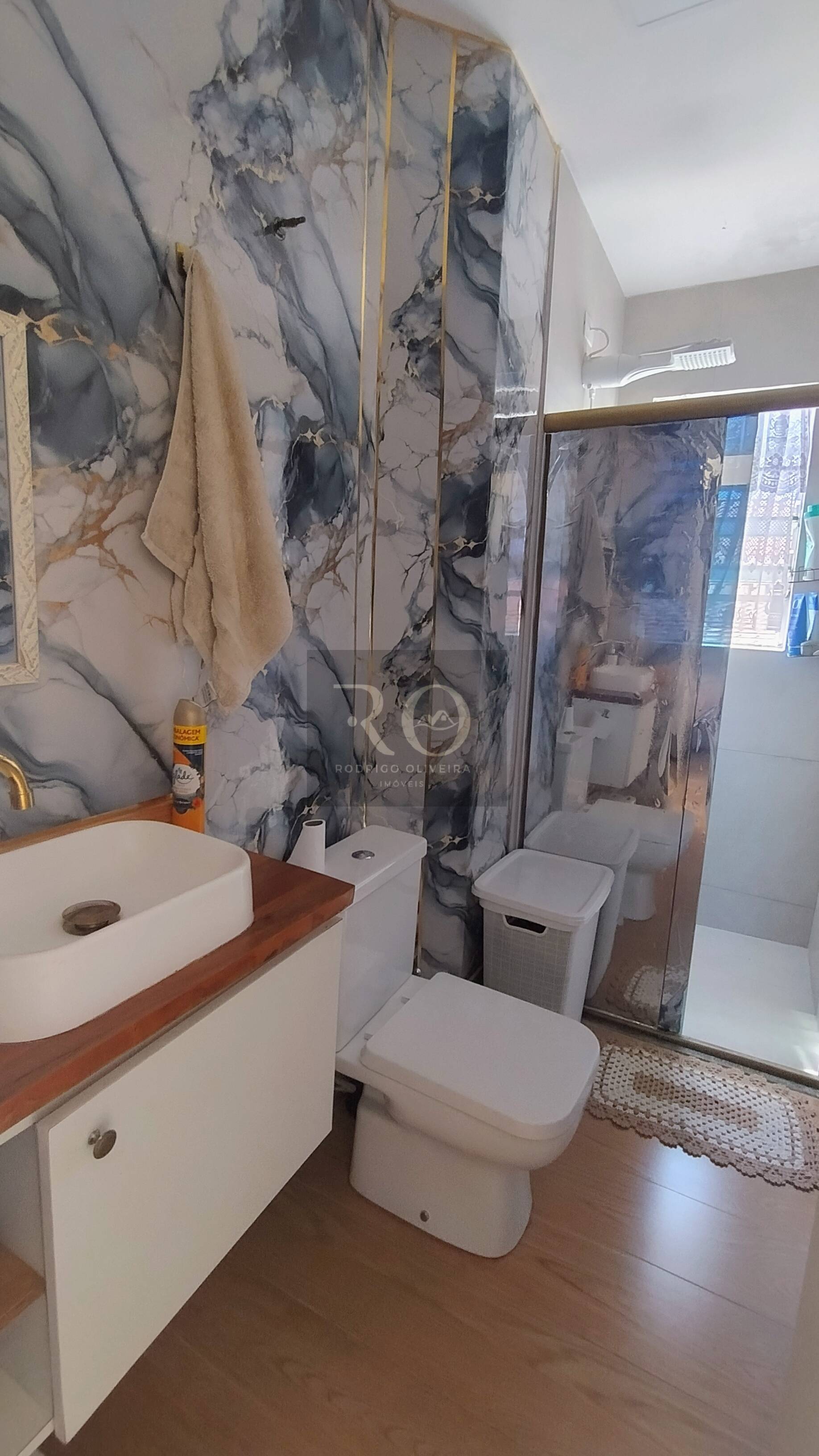 Apartamento, 2 quartos, 50 m² - Foto 8