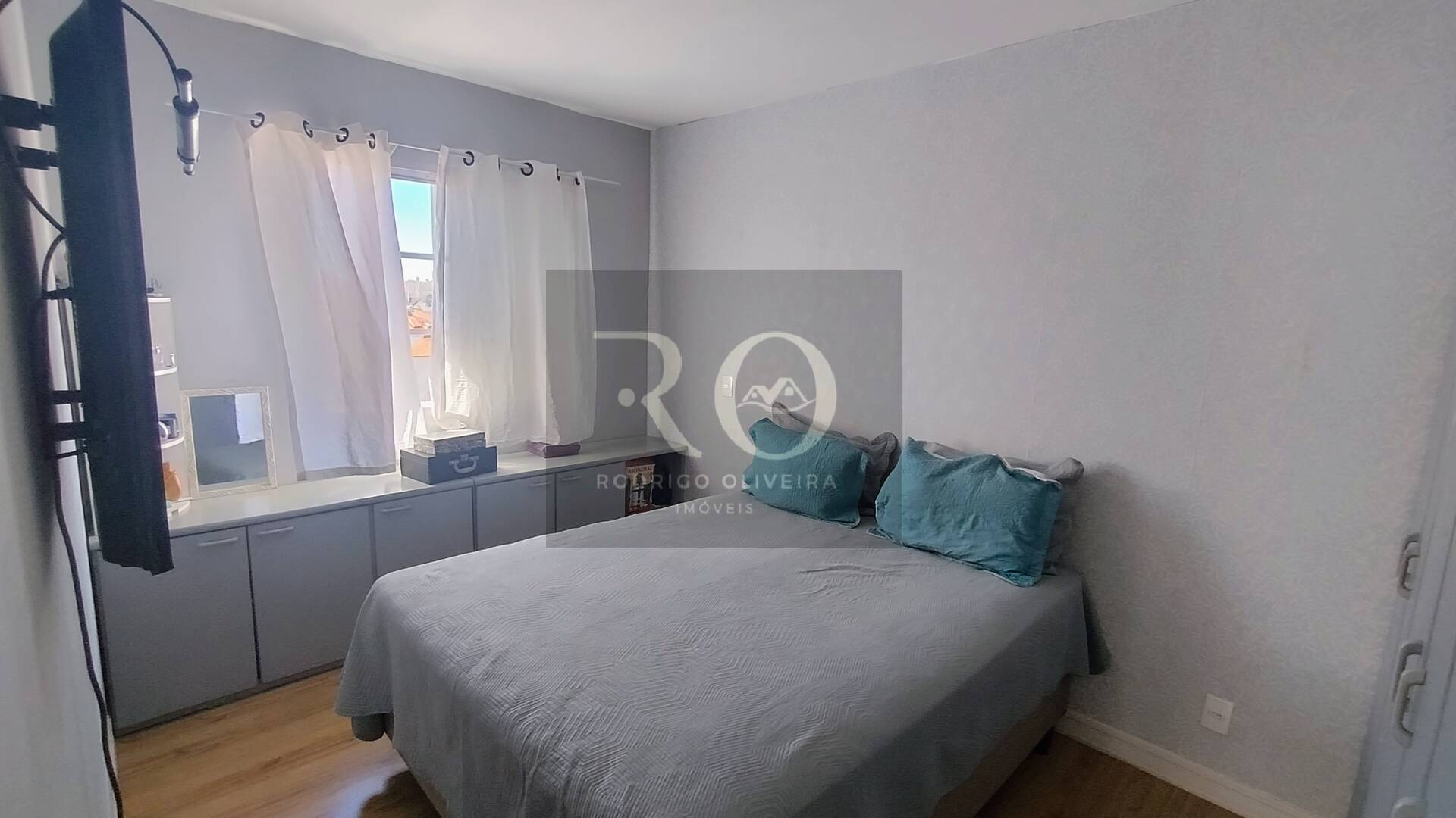 Apartamento, 2 quartos, 50 m² - Foto 11