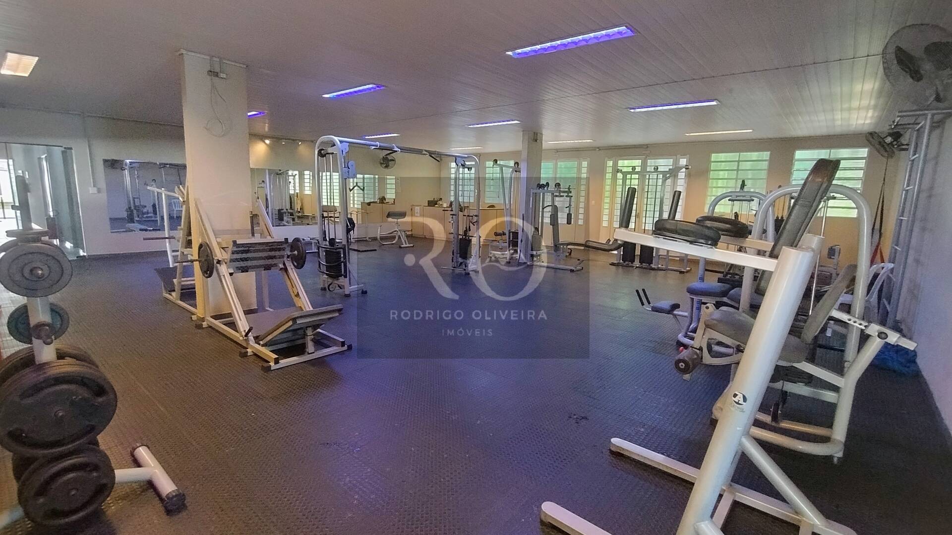 Apartamento, 2 quartos, 50 m² - Foto 17