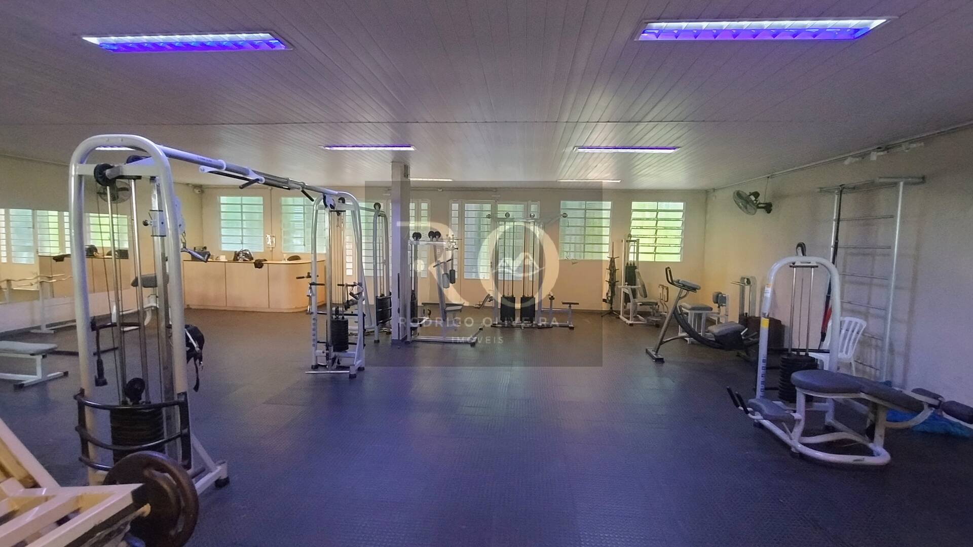 Apartamento, 2 quartos, 50 m² - Foto 19