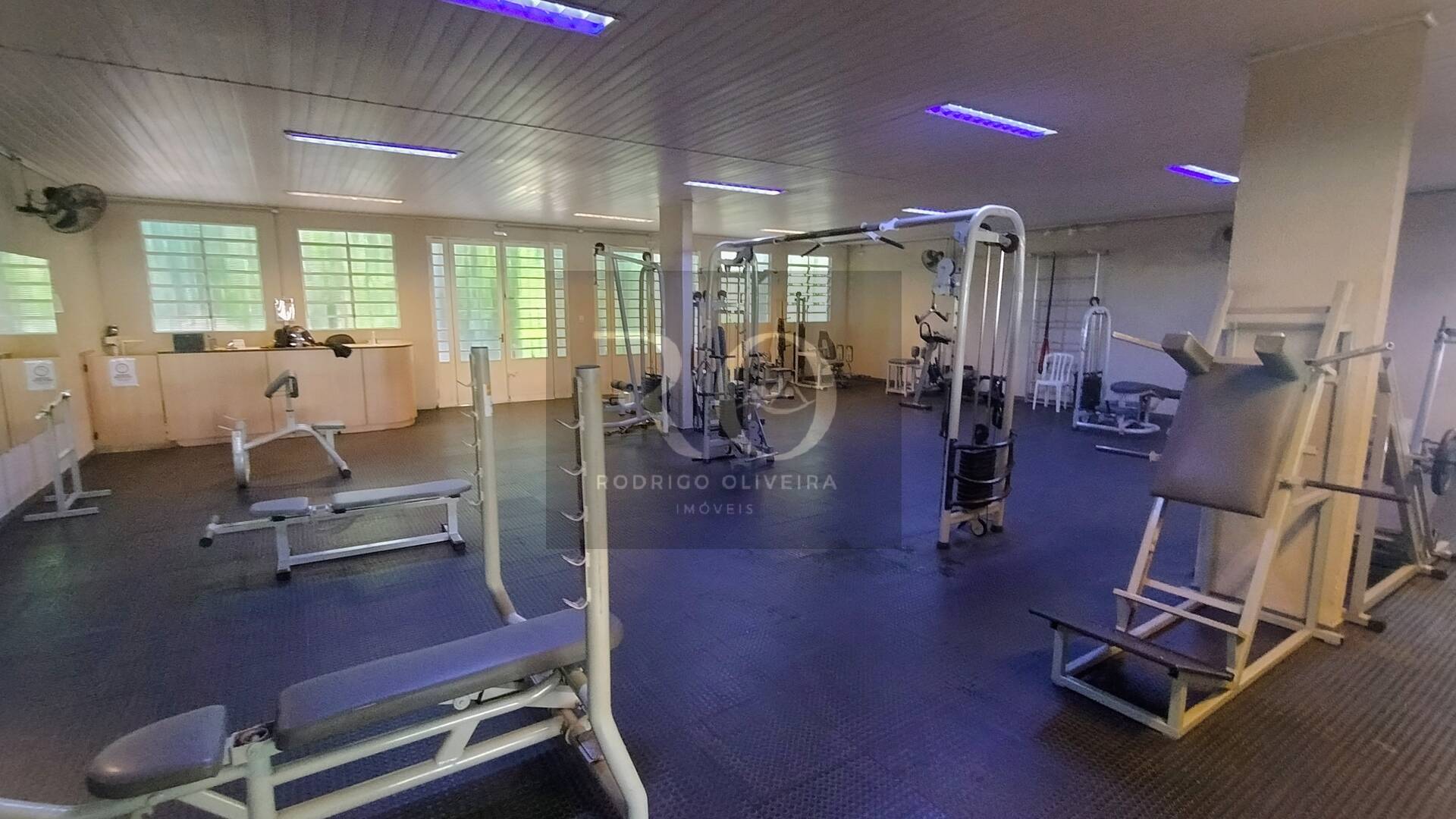 Apartamento, 2 quartos, 50 m² - Foto 21