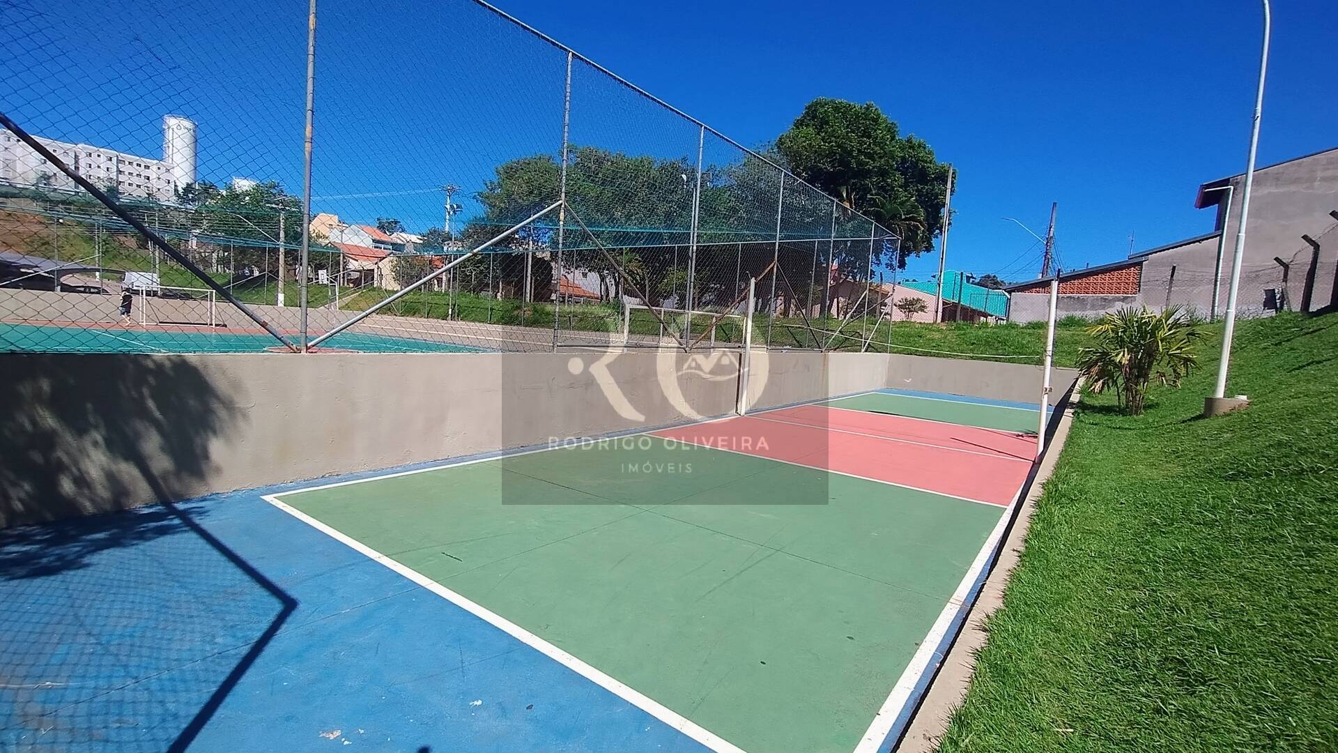 Apartamento, 2 quartos, 50 m² - Foto 28