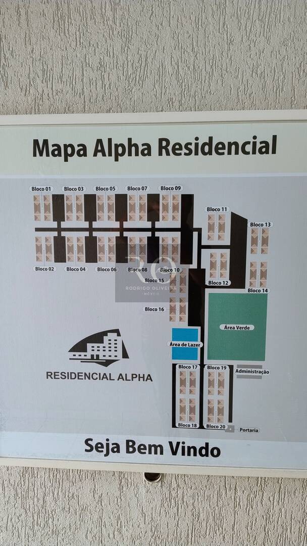 Apartamento, 2 quartos, 50 m² - Foto 35
