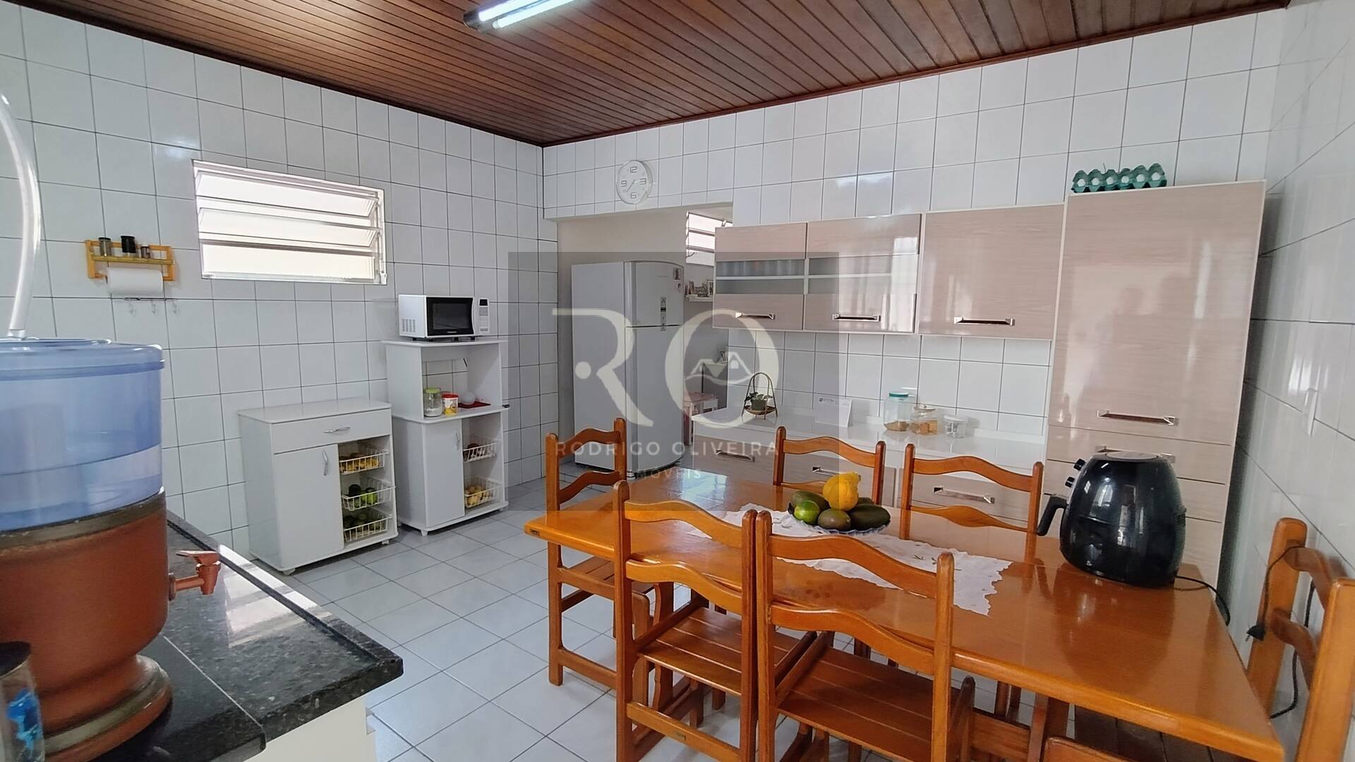 Casa, 3 quartos, 123 m² - Foto 1