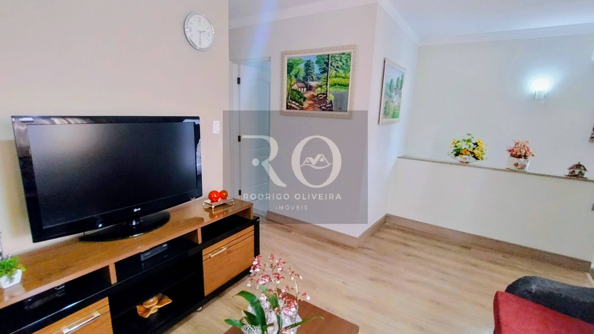 Casa, 3 quartos, 123 m² - Foto 3