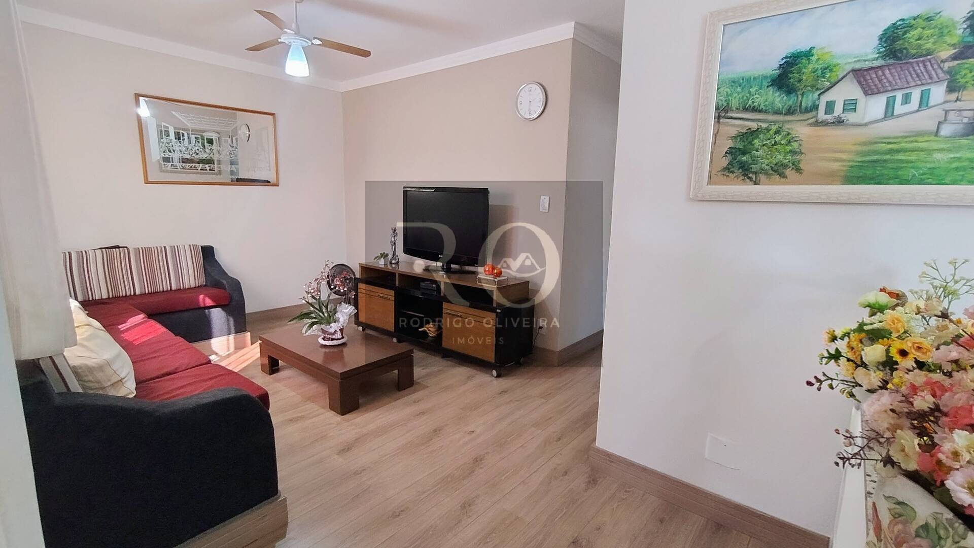 Casa, 3 quartos, 123 m² - Foto 4