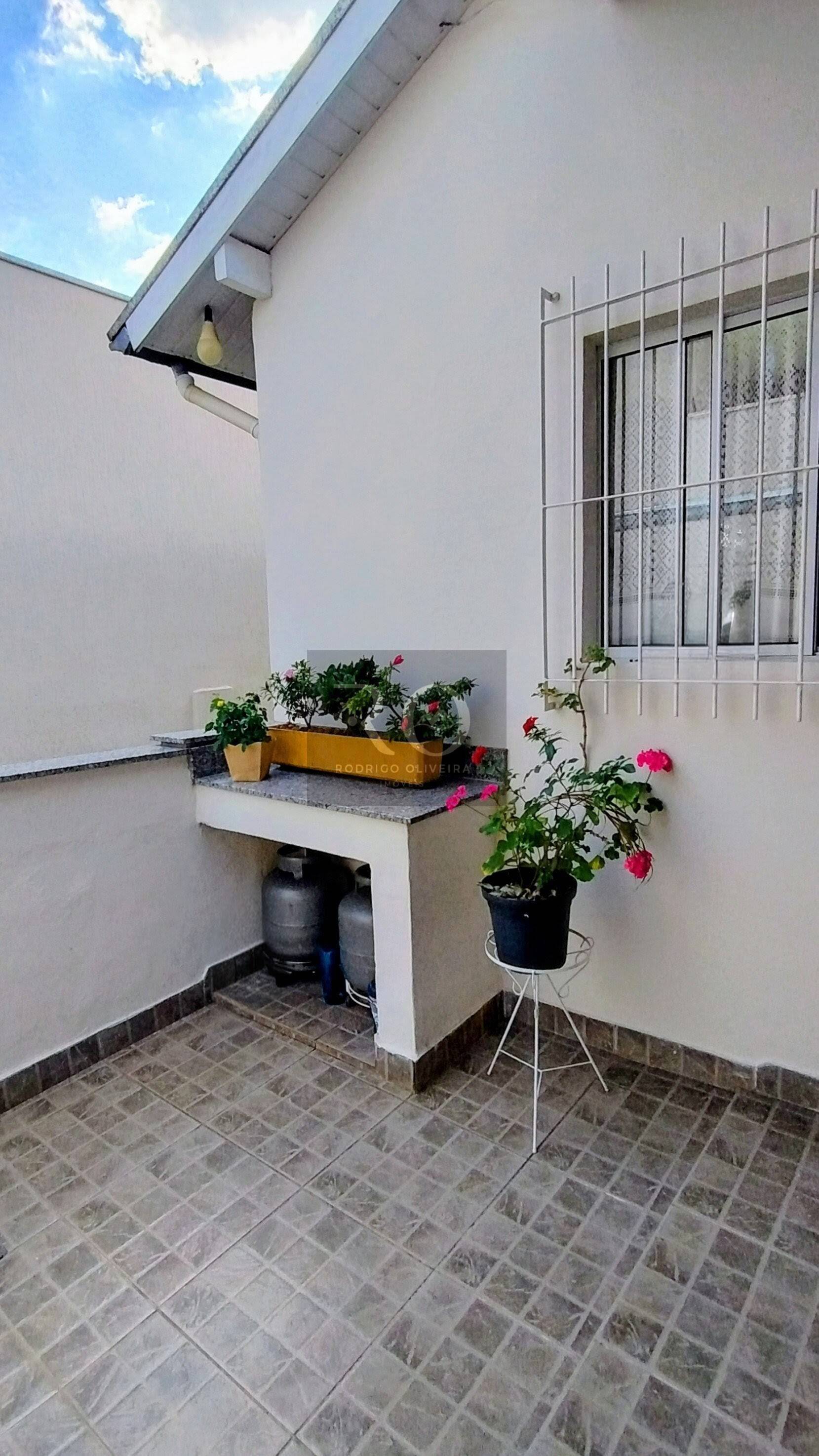 Casa, 3 quartos, 123 m² - Foto 21