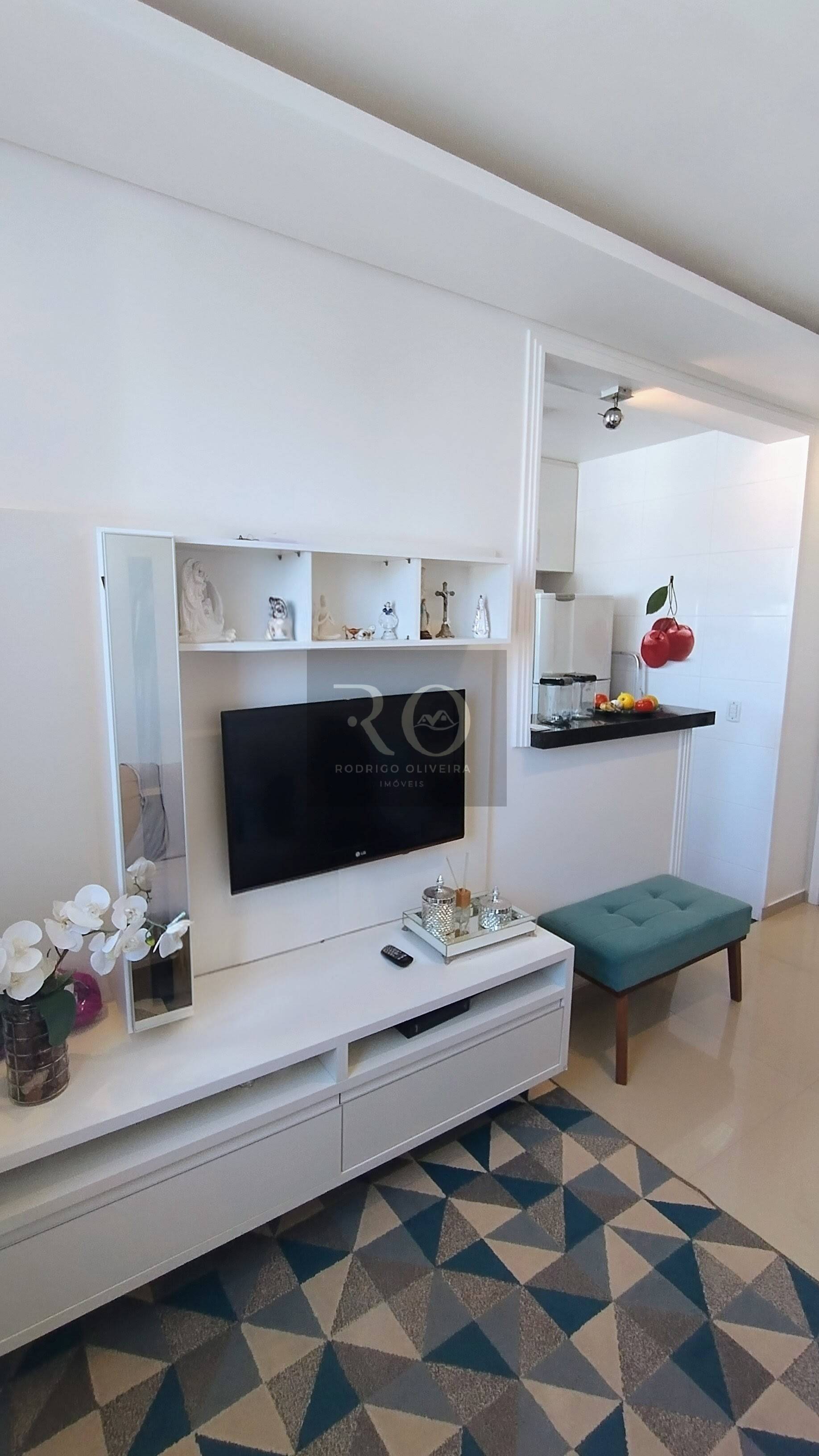 Apartamento, 2 quartos, 52 m² - Foto 4