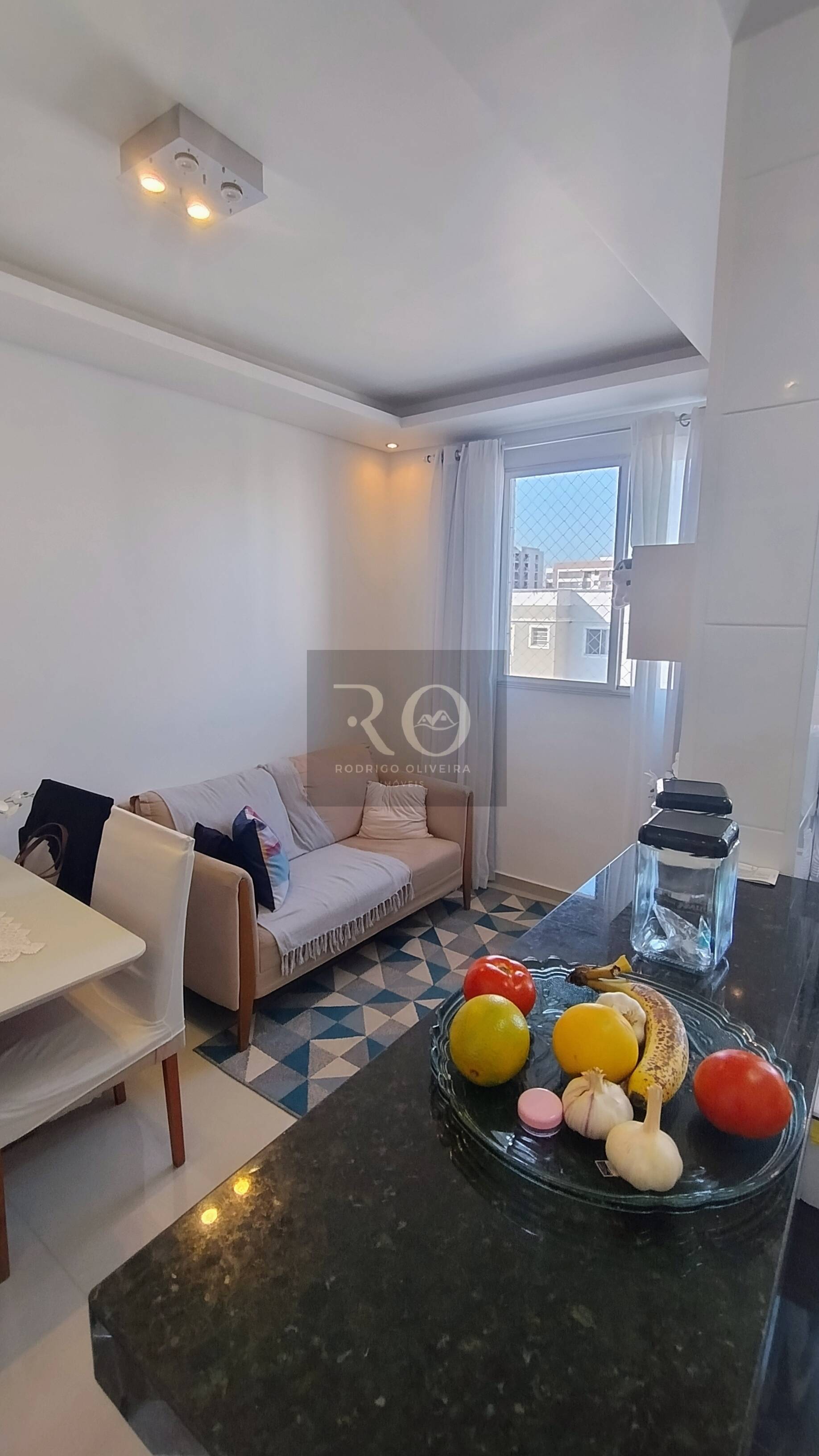Apartamento, 2 quartos, 52 m² - Foto 6