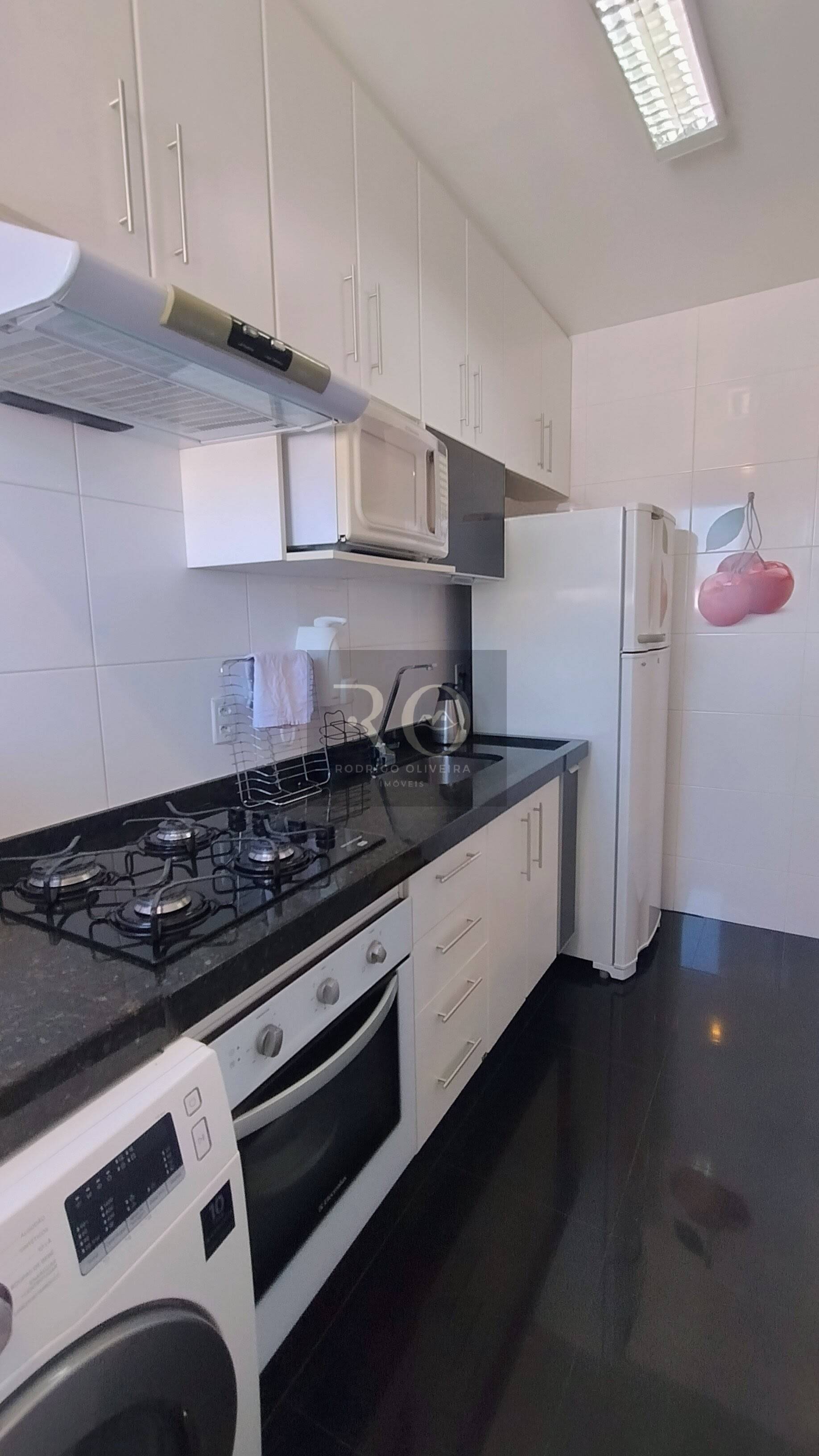 Apartamento, 2 quartos, 52 m² - Foto 7