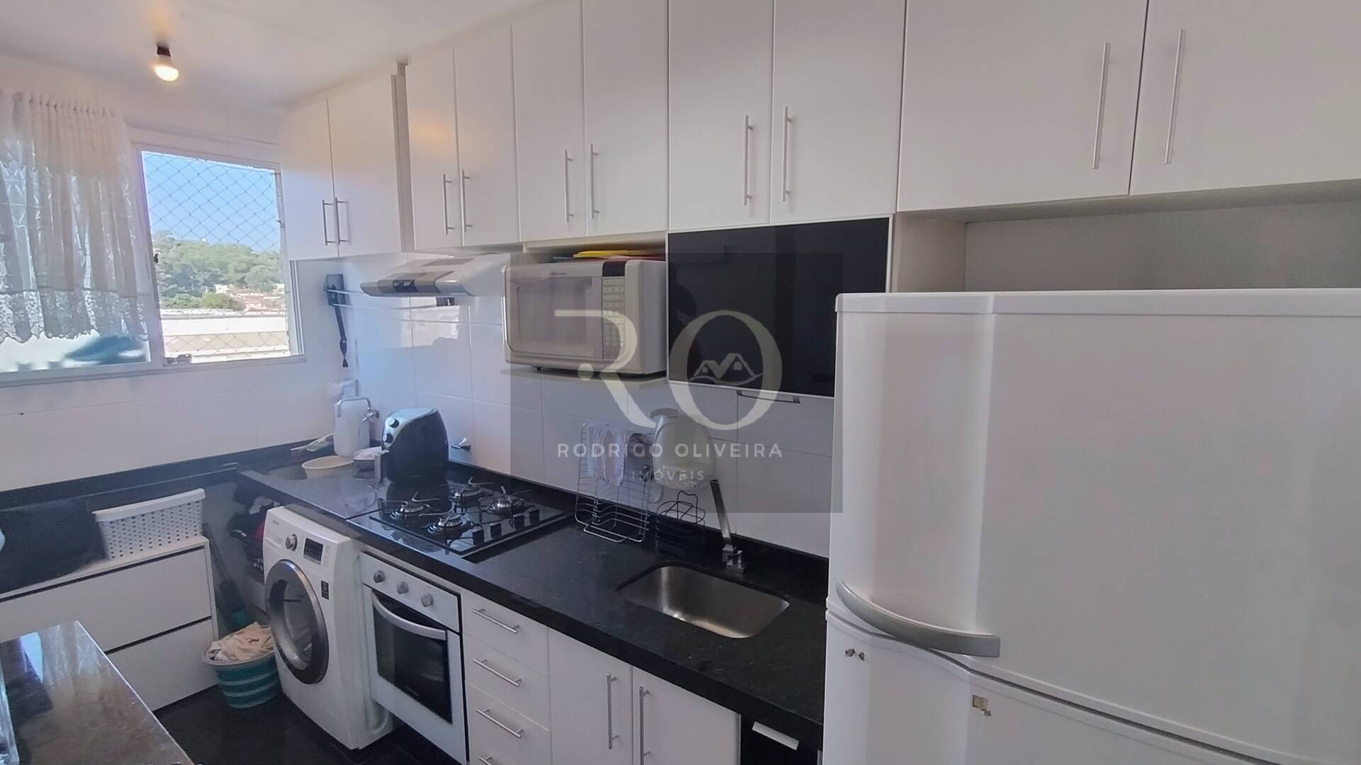 Apartamento, 2 quartos, 52 m² - Foto 8