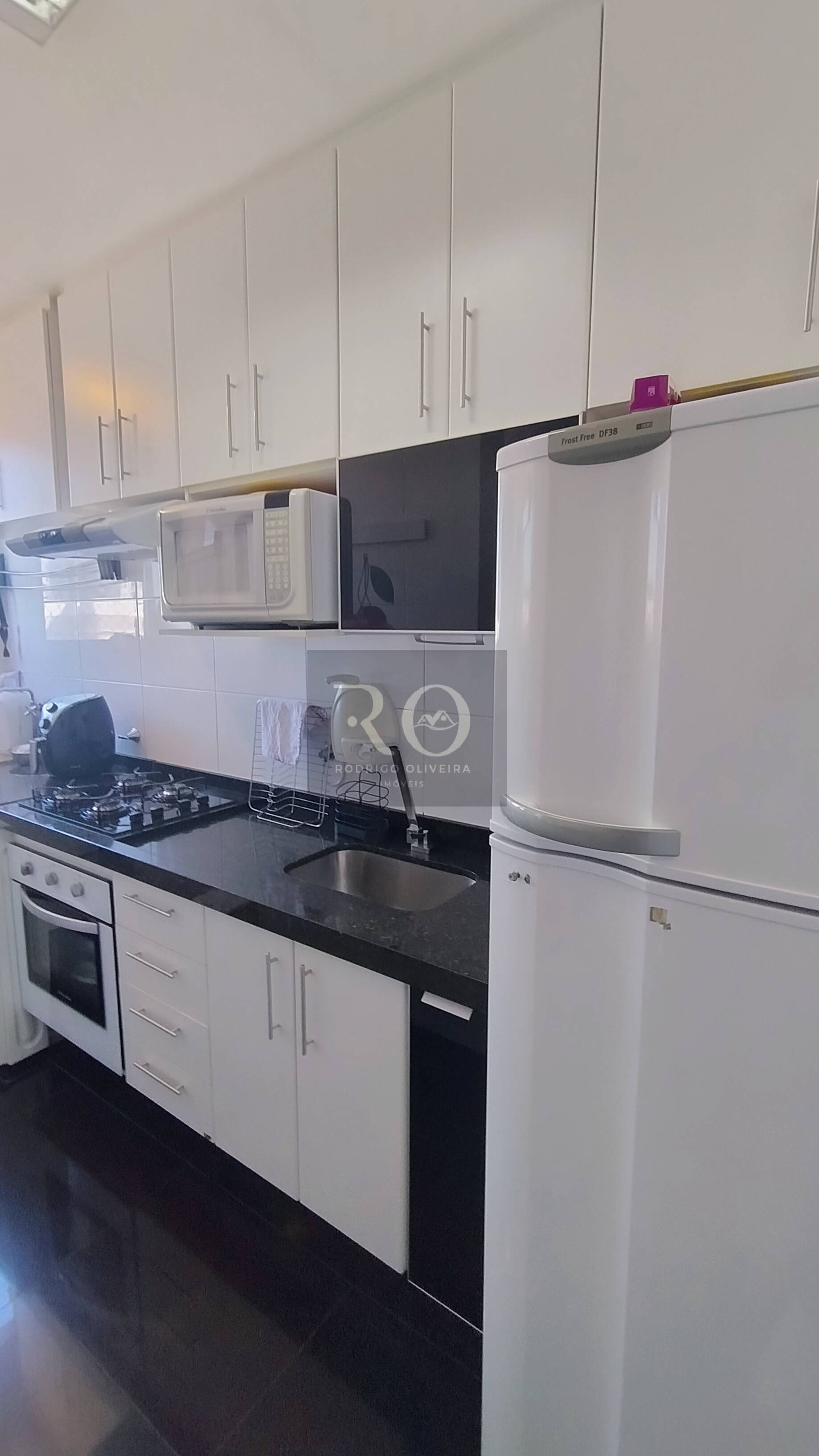 Apartamento, 2 quartos, 52 m² - Foto 9