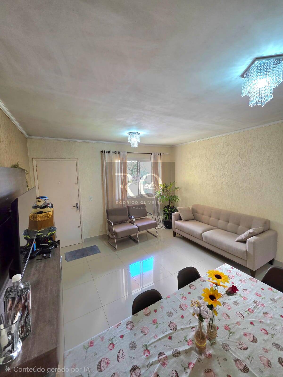 Apartamento, 2 quartos, 64 m² - Foto 4
