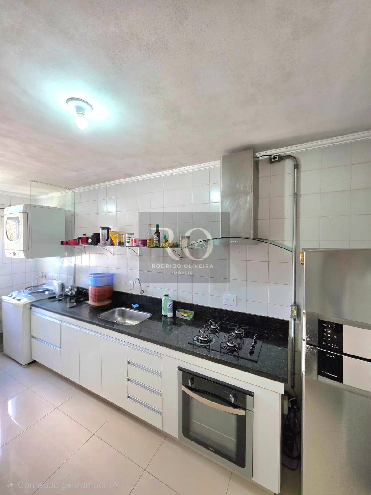 Apartamento, 2 quartos, 64 m² - Foto 6