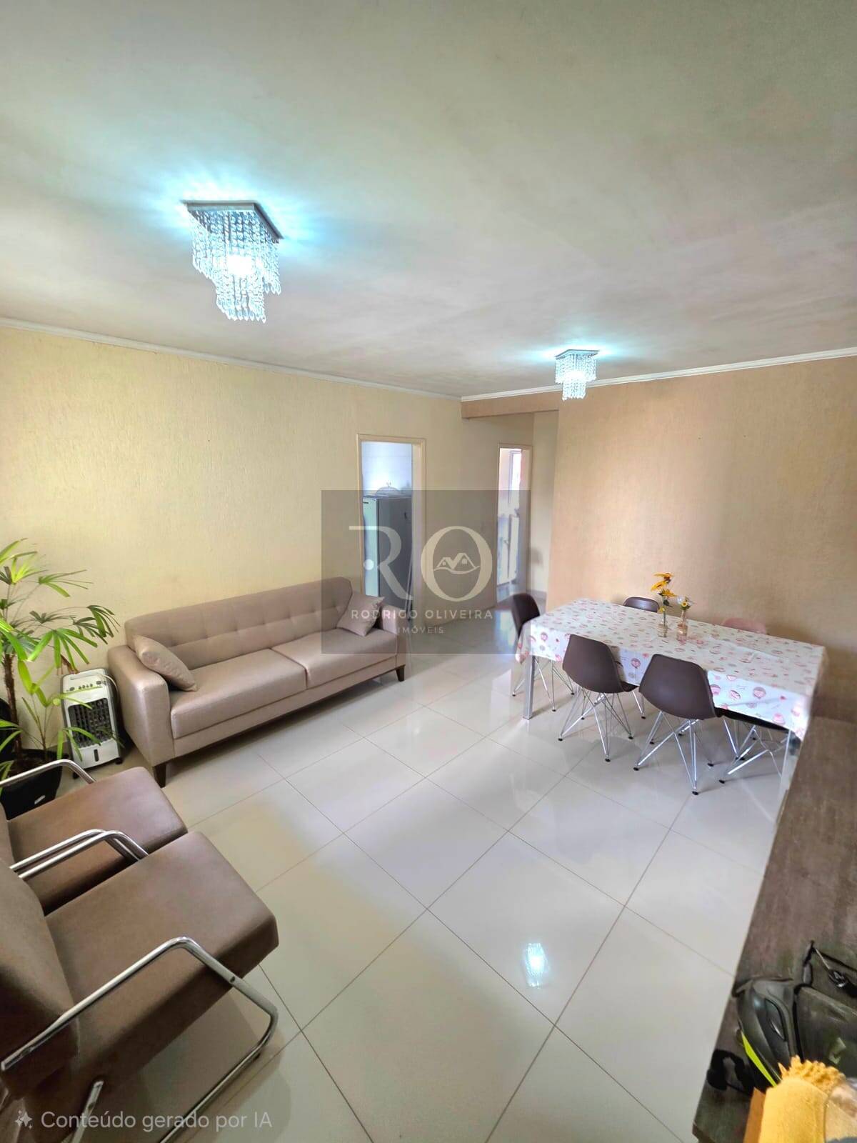 Apartamento, 2 quartos, 64 m² - Foto 3
