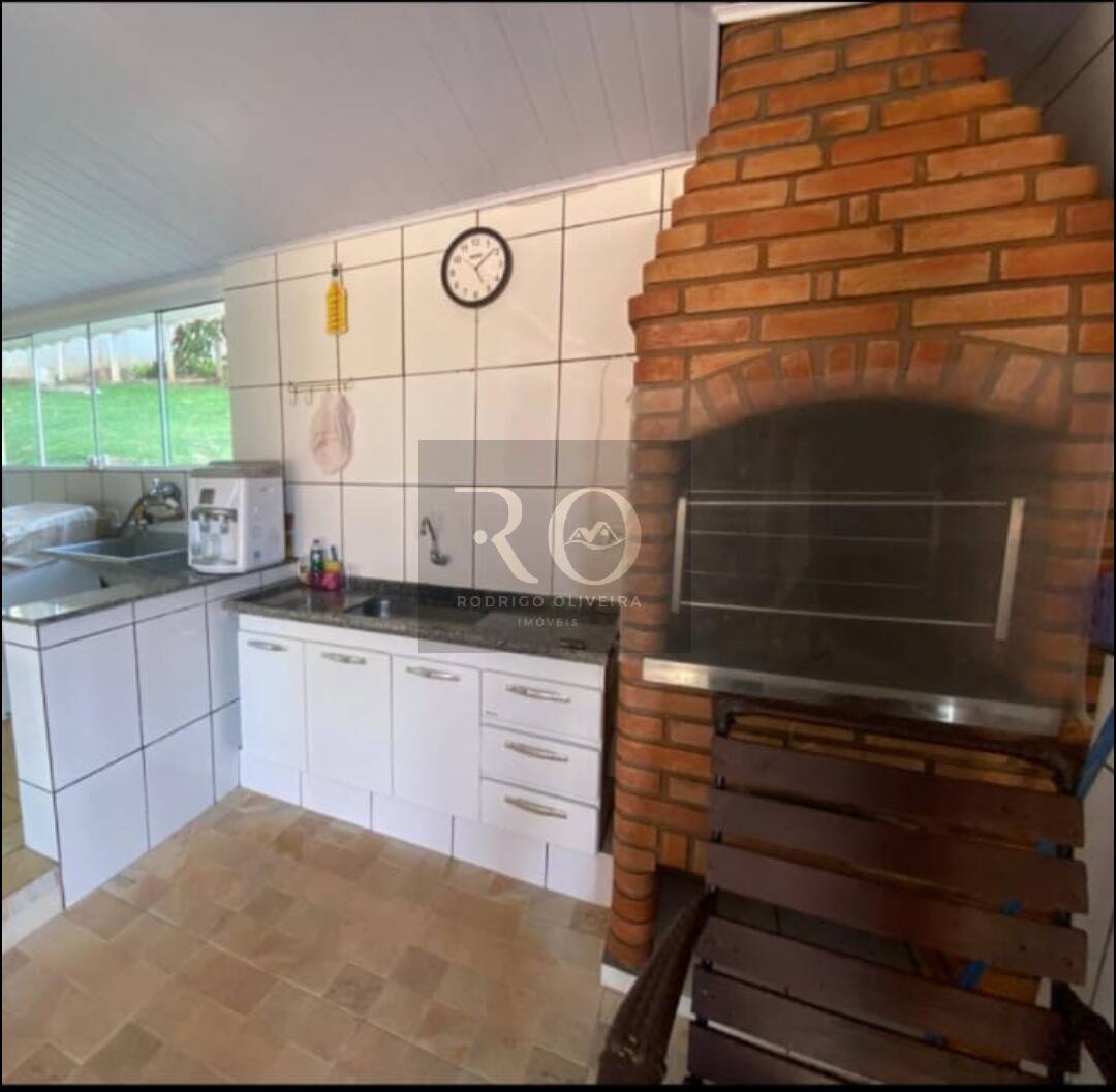 Sítio, 2 quartos, 1075 m² - Foto 9