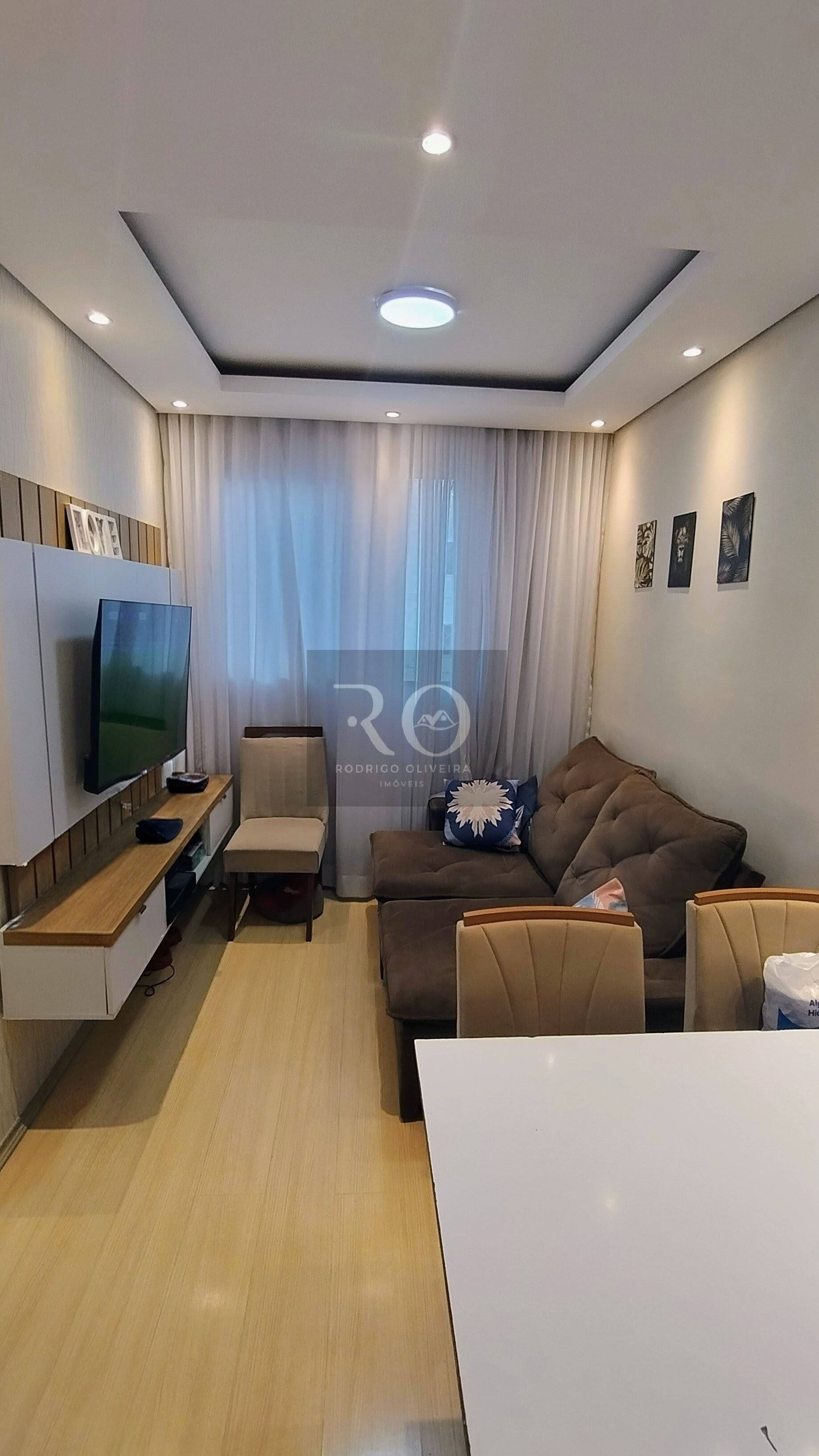 Apartamento, 2 quartos, 50 m² - Foto 5