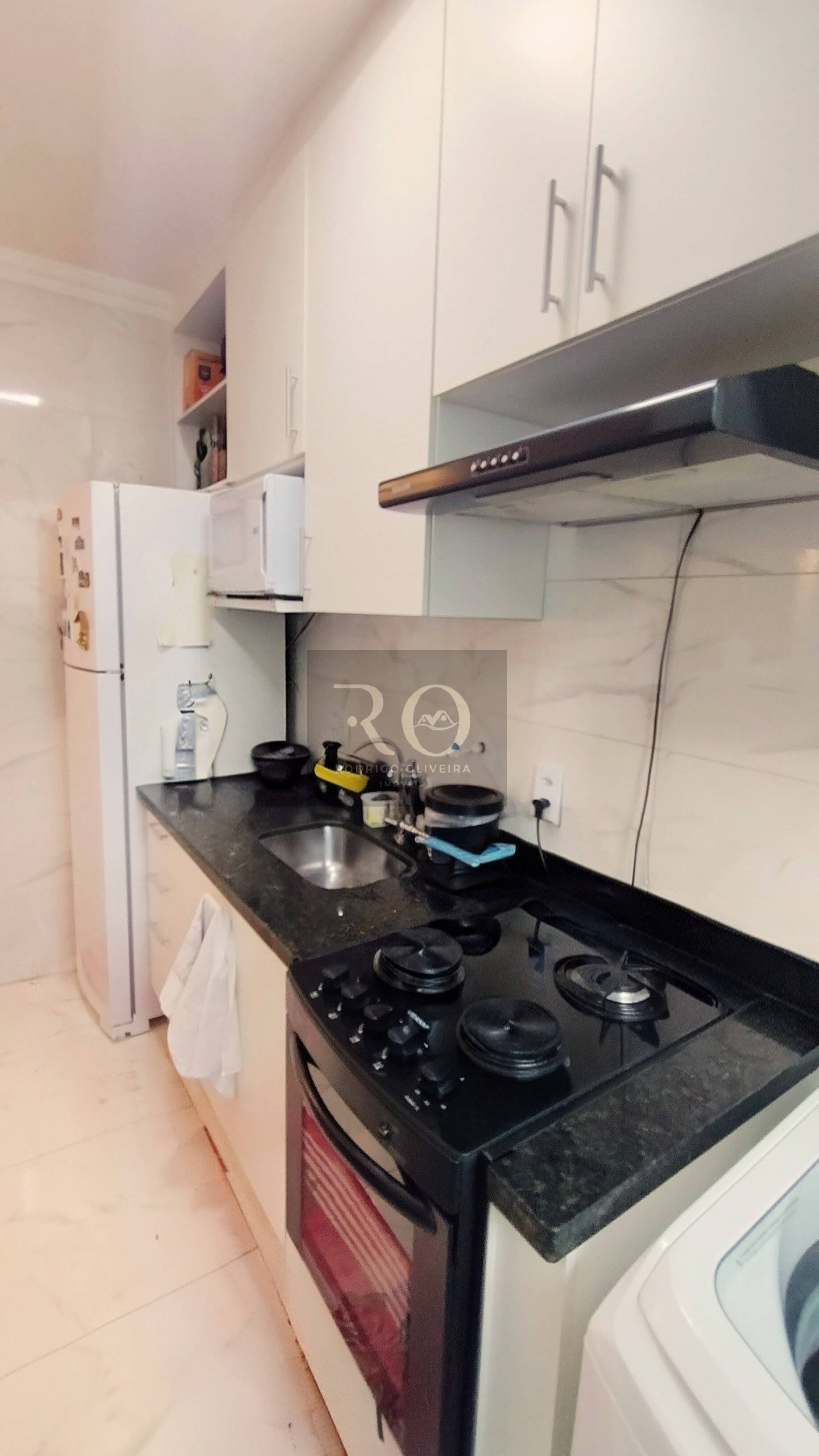 Apartamento, 2 quartos, 50 m² - Foto 4