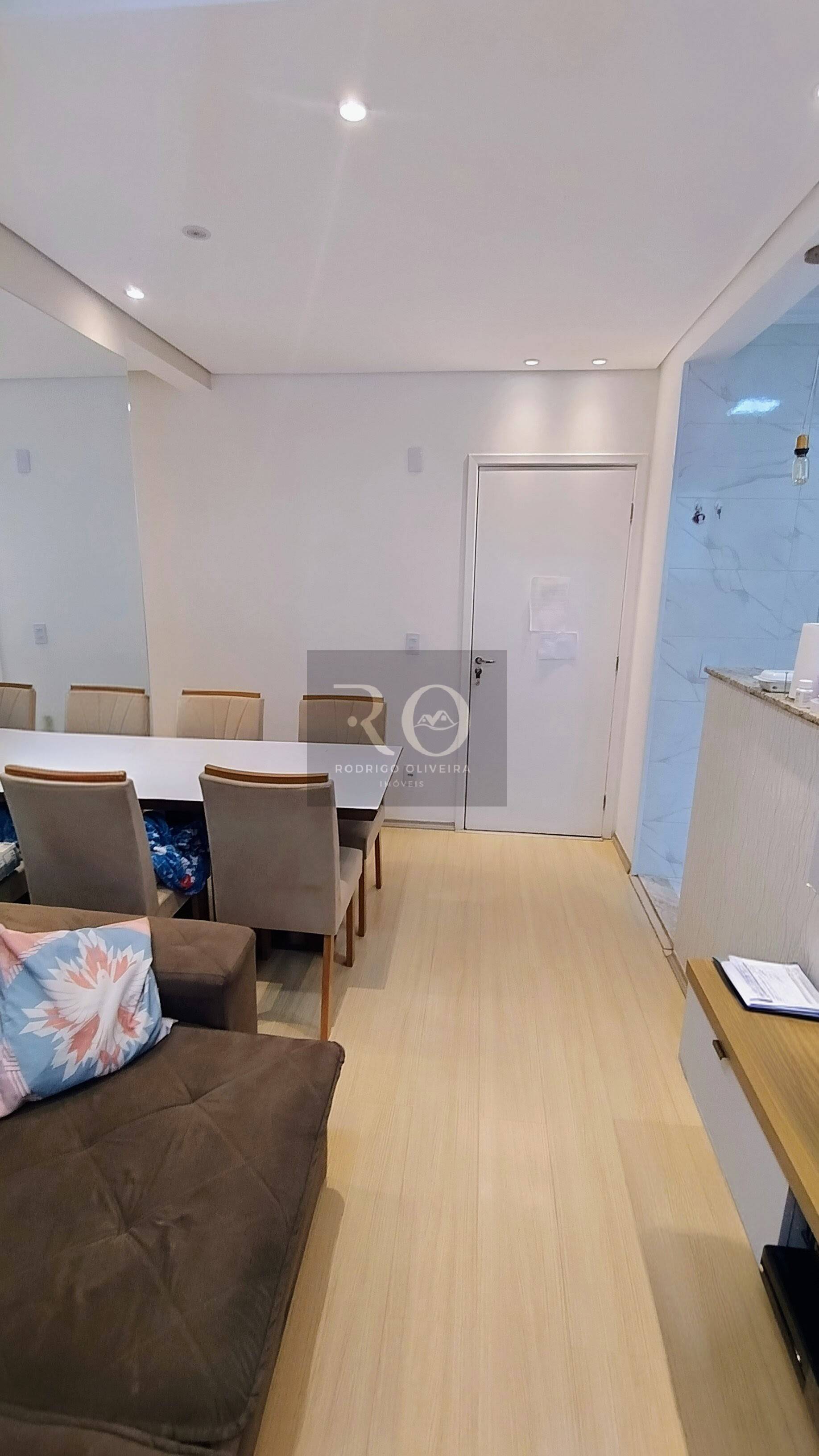 Apartamento, 2 quartos, 50 m² - Foto 6