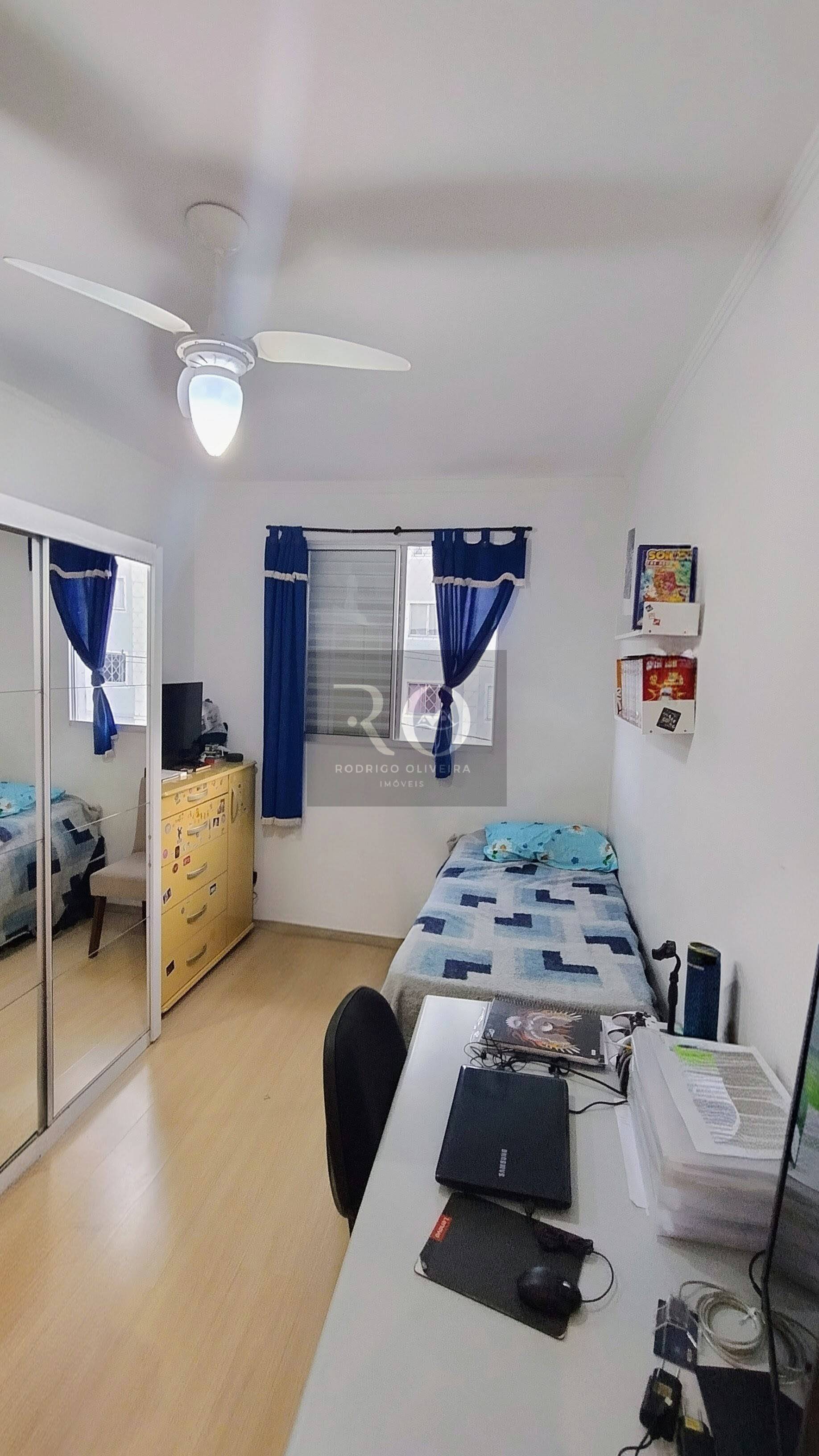 Apartamento, 2 quartos, 50 m² - Foto 8