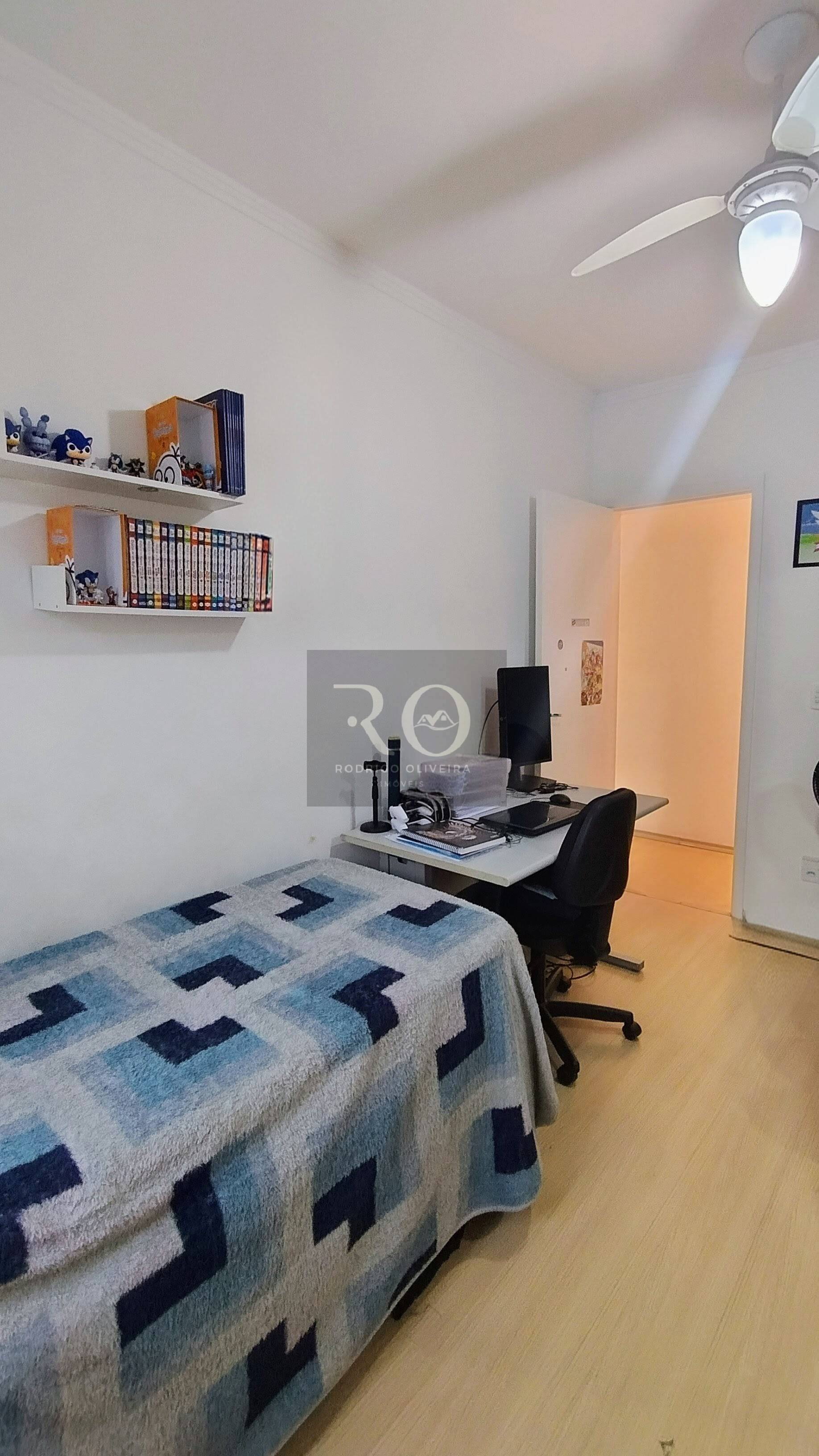 Apartamento, 2 quartos, 50 m² - Foto 9