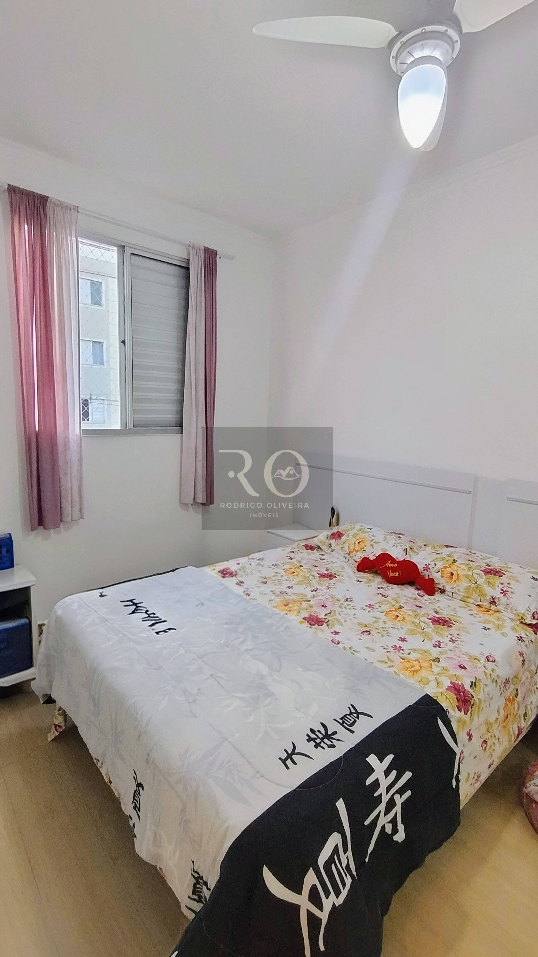 Apartamento, 2 quartos, 50 m² - Foto 12