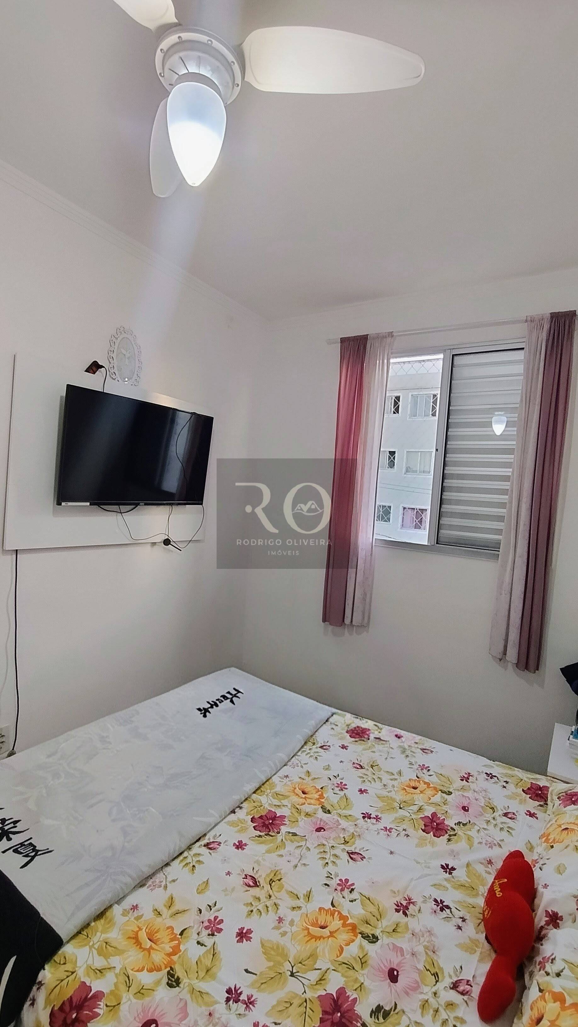 Apartamento, 2 quartos, 50 m² - Foto 13