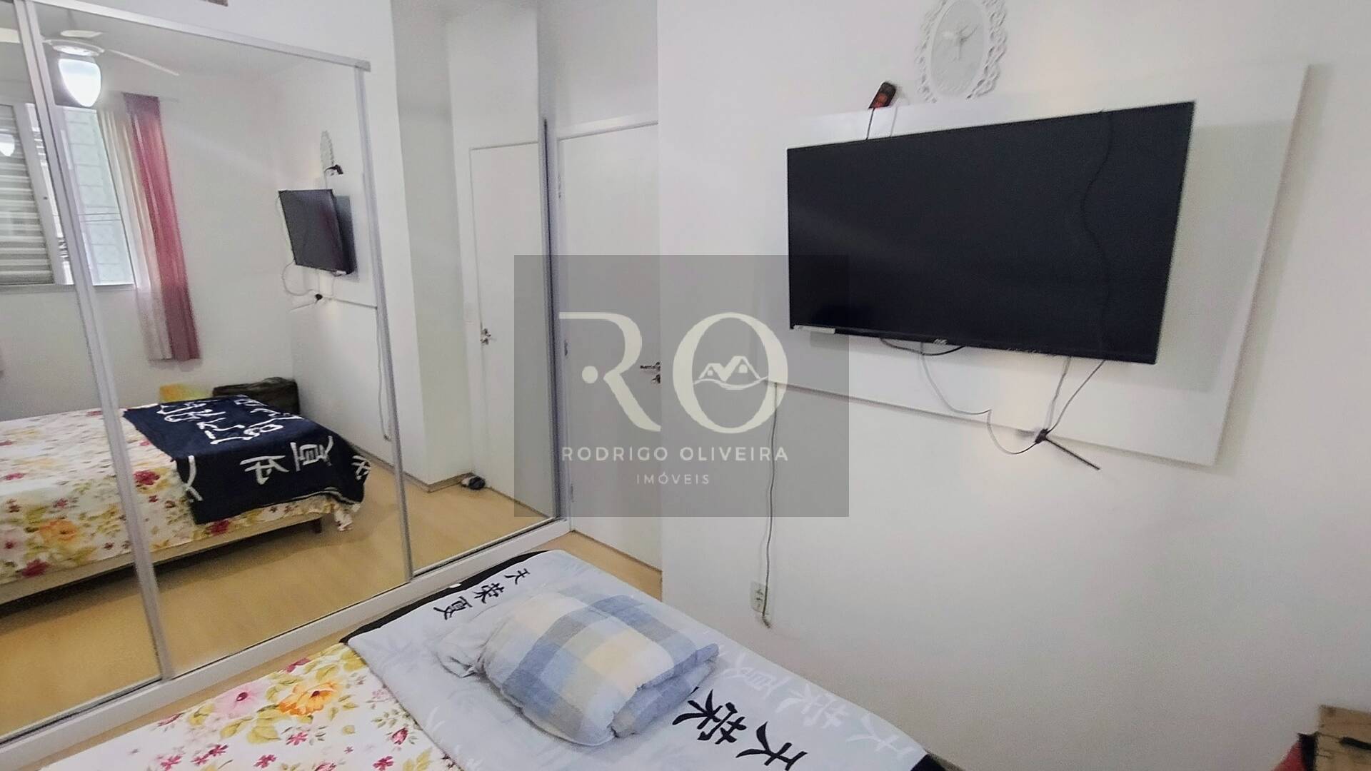 Apartamento, 2 quartos, 50 m² - Foto 15